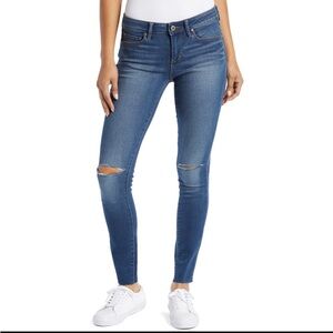 Articles of Society Sarah Rodeo Skinny Jean